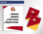 booklets