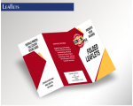 leaflets